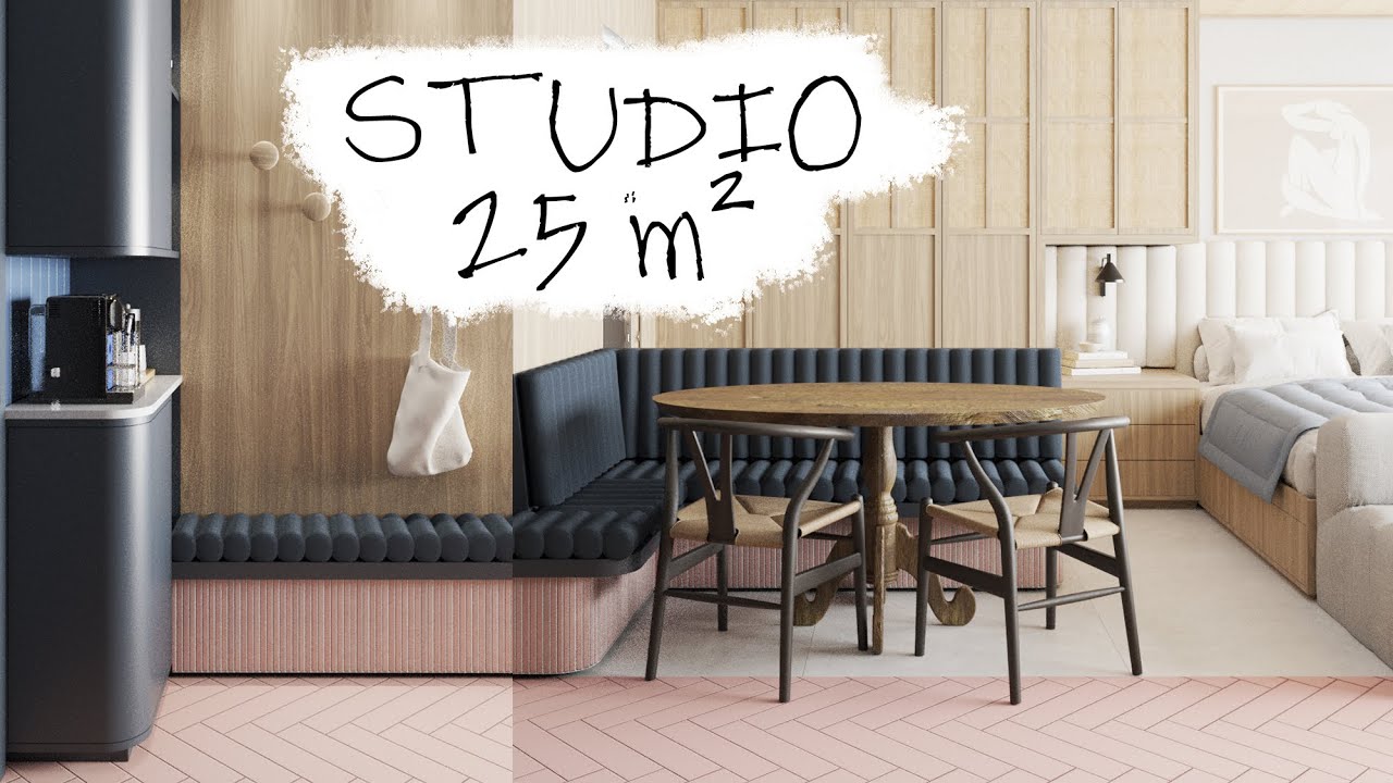 STUDIO DOS SONHOS - APTO PEQUENO