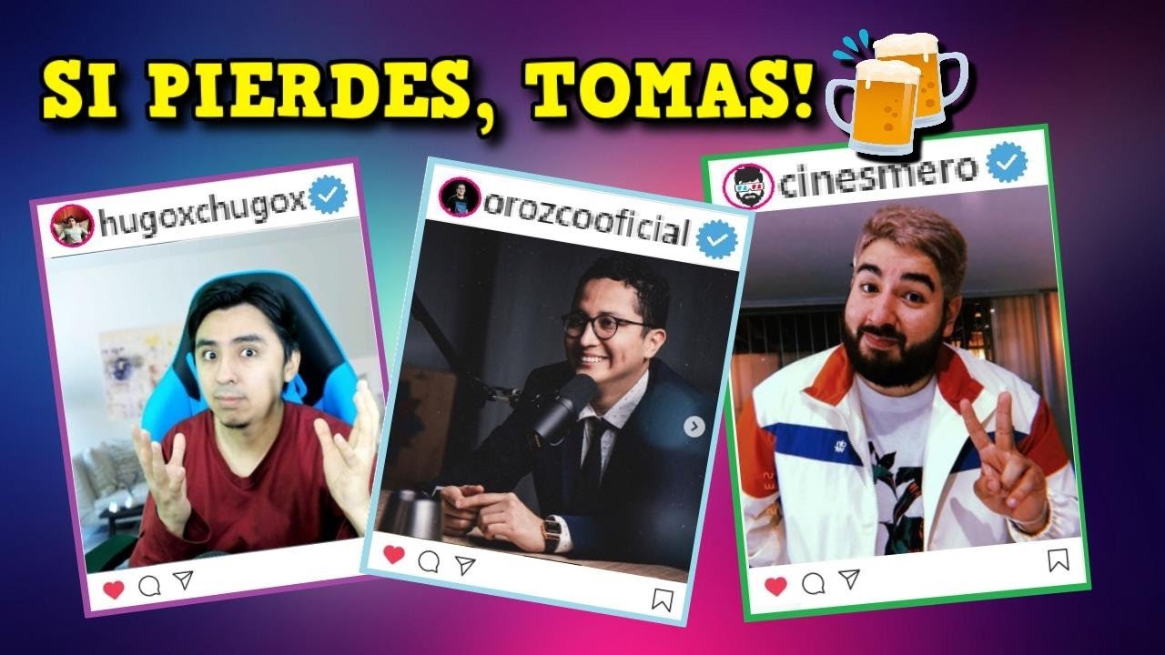 🇵🇪 Cultura General del Perú con Moloko Podcast