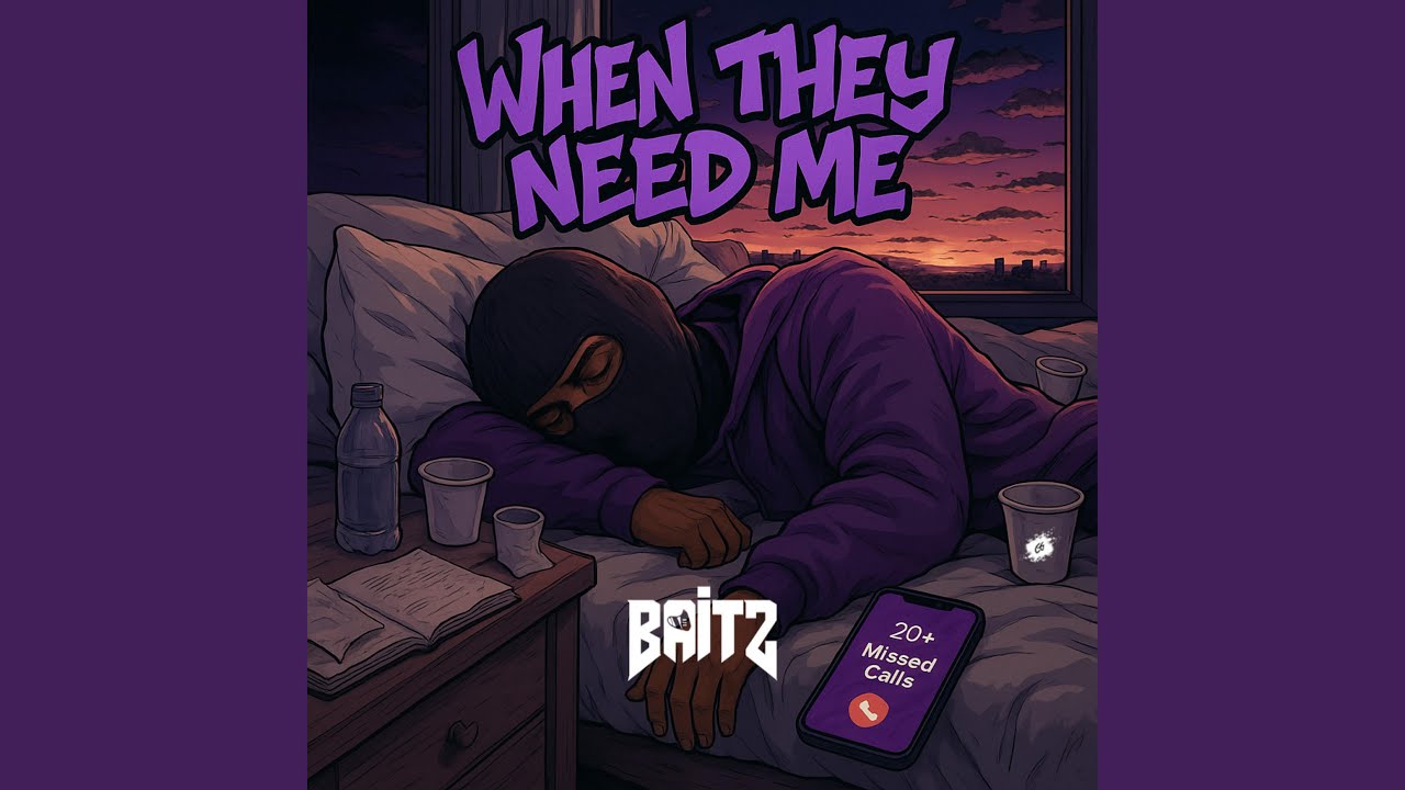 When They Need Me