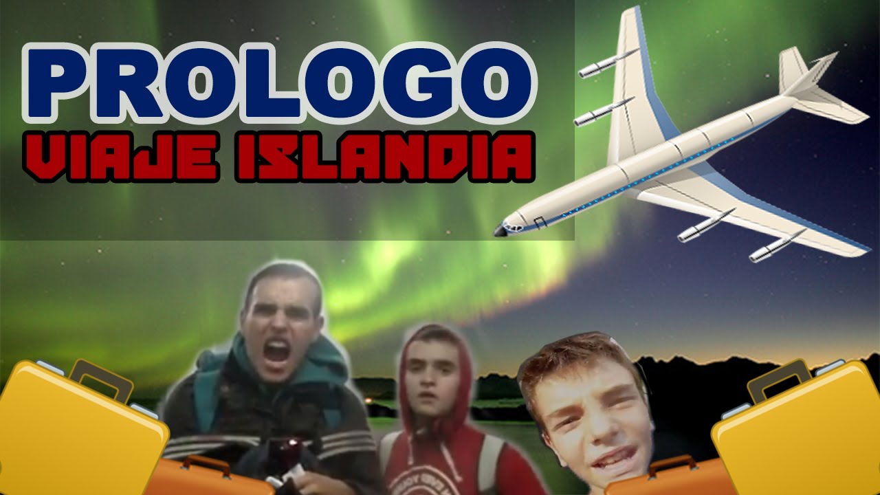 Iceland - Prologo [BASTEROS]
