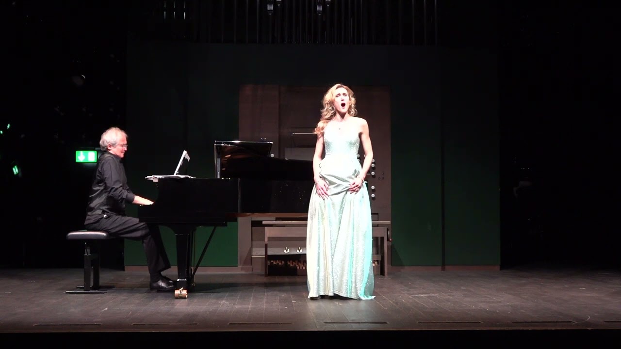 Giuseppe Verdi - Rigoletto - Caro nome