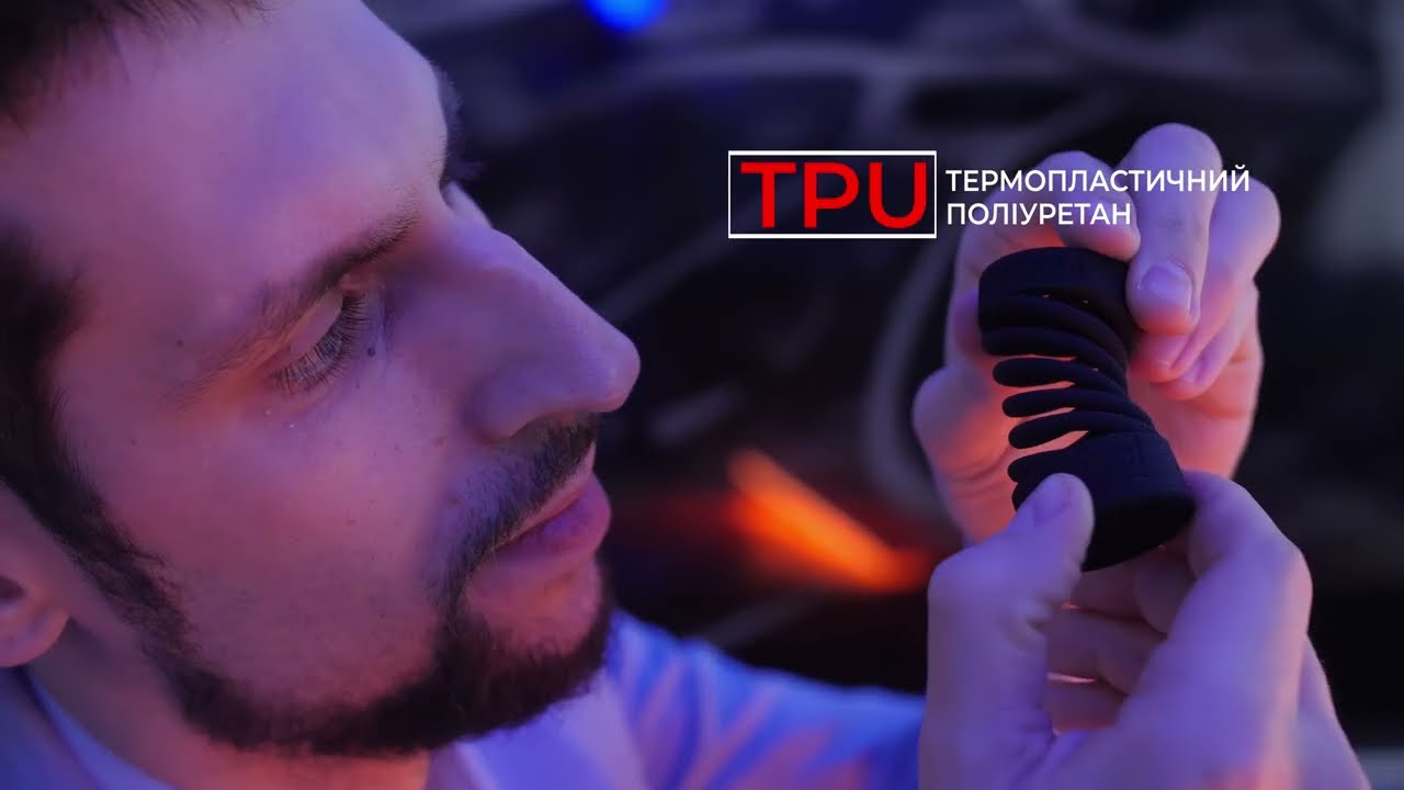 Що таке MJF (Multi Jet Fusion) і чим він відзначається?