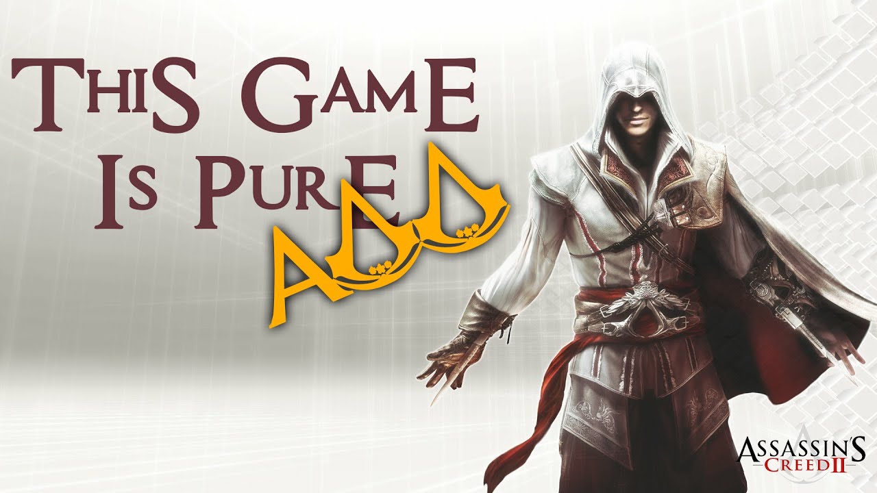 Back to the roots in Assassin's Creed 2 - 7