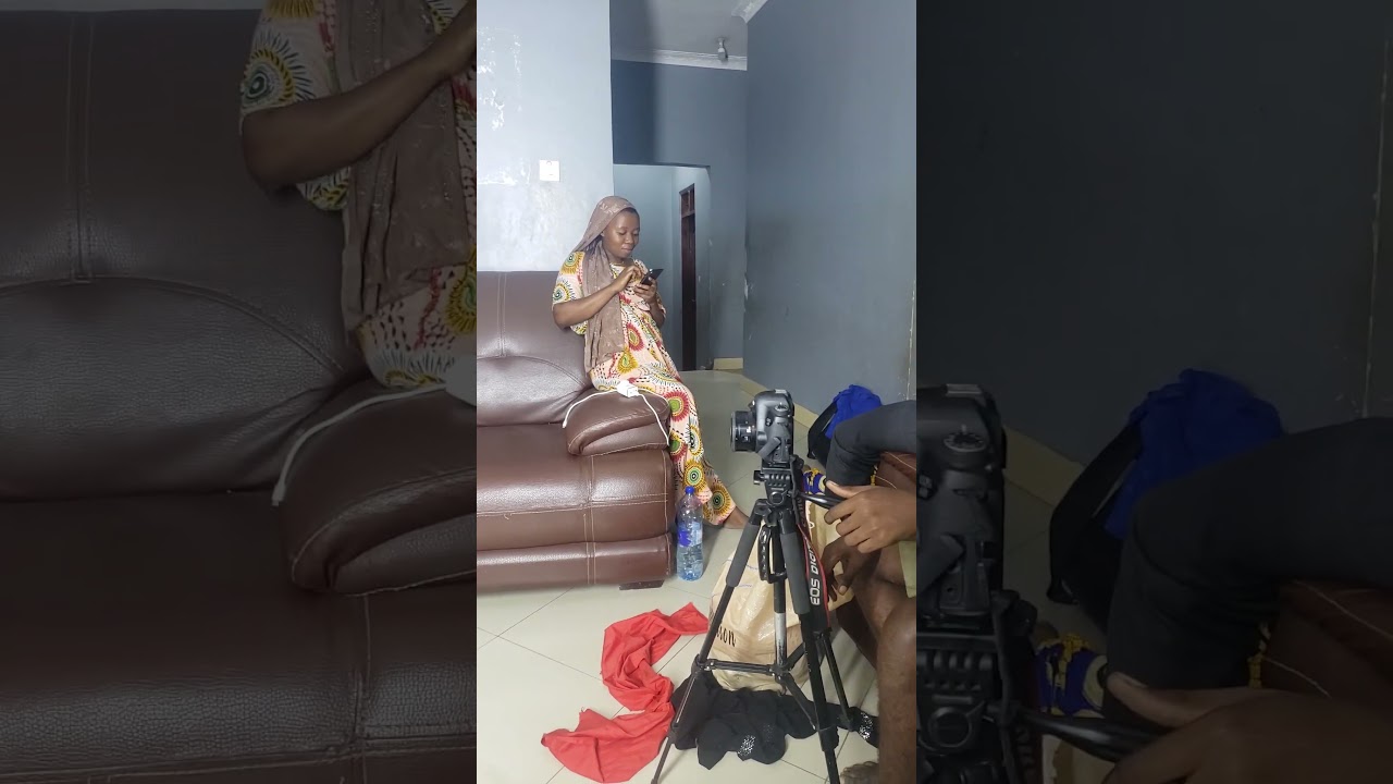 mchawi live nyumbani #chumvinyingi #comedy #nigeriancomedy #love #funny #ghost