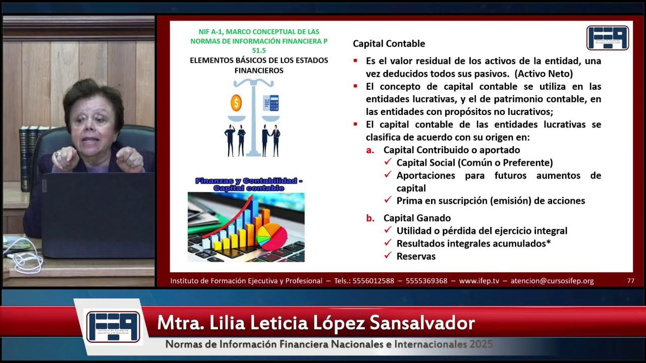 20250807 - NORMAS DE INFORMACIÓN FINANCIERA NACIONALES E INTERNACIONALES 2025