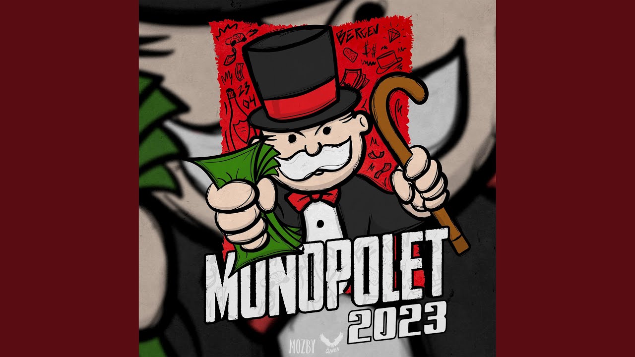 Monopolet 2023