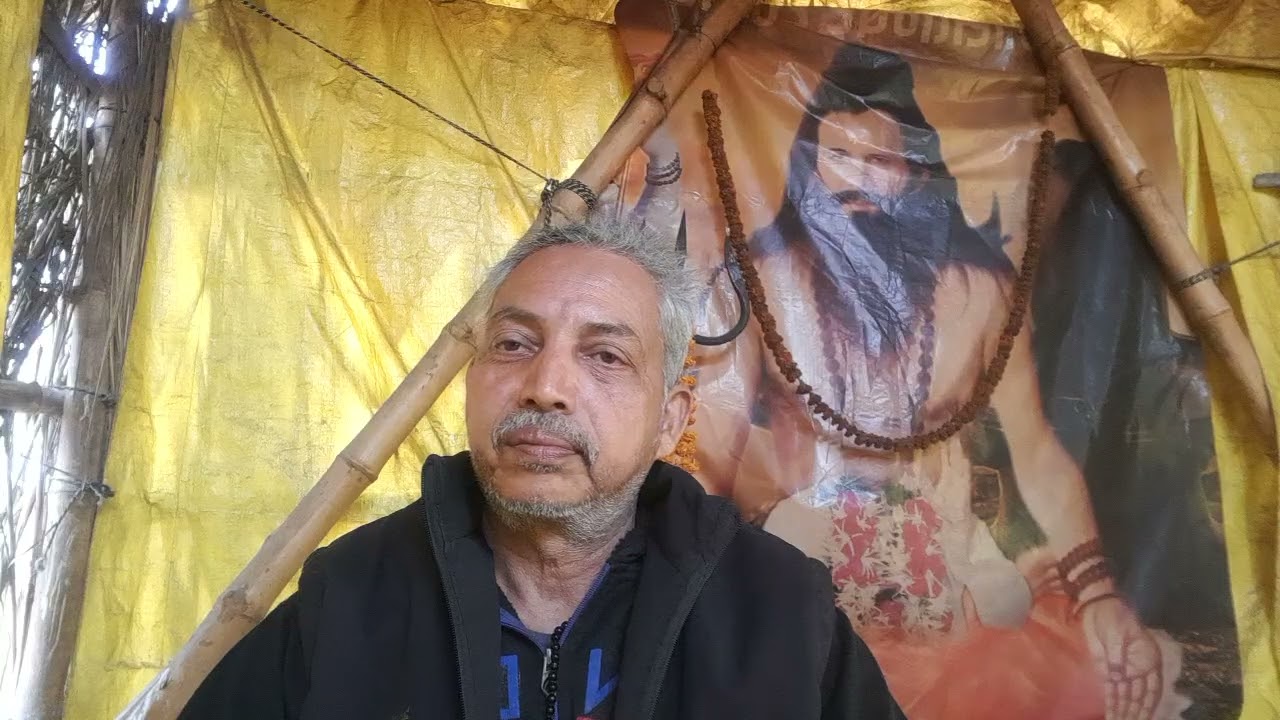 Mahashivratri Brahmand ki bahut badi ghatna
