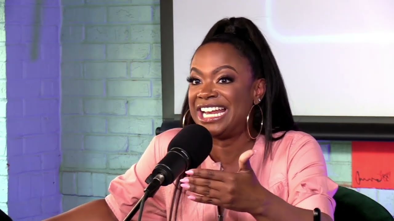 Kandi Talks Headlining Issue With SWV on Queens of R&B