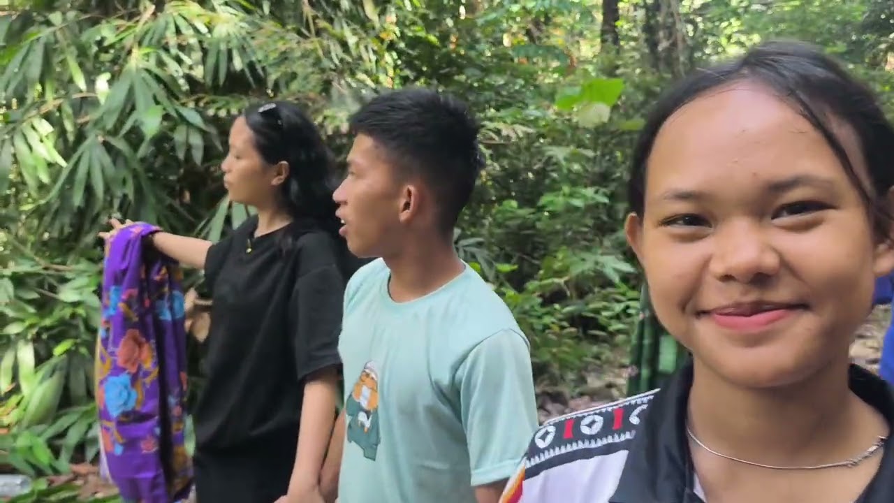 Perayaan Natal ANTOS 2025
