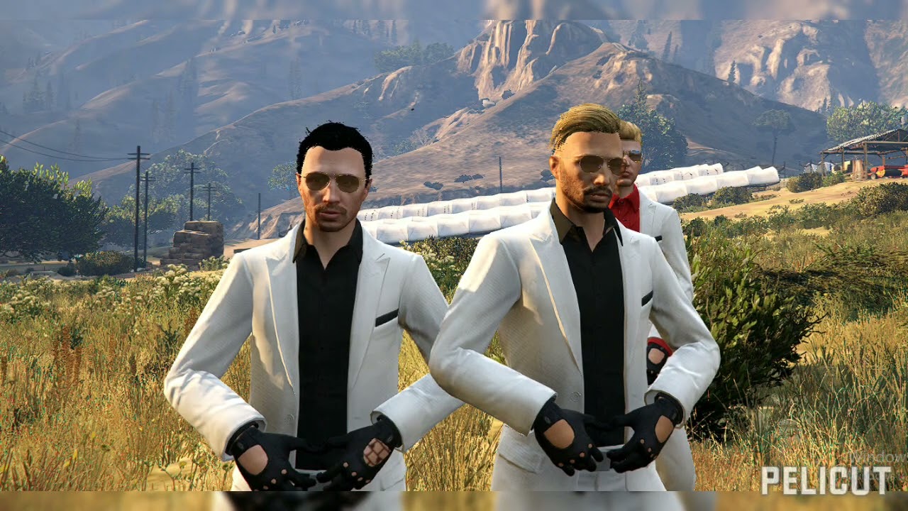 Okan SALVATORE EDİT v2