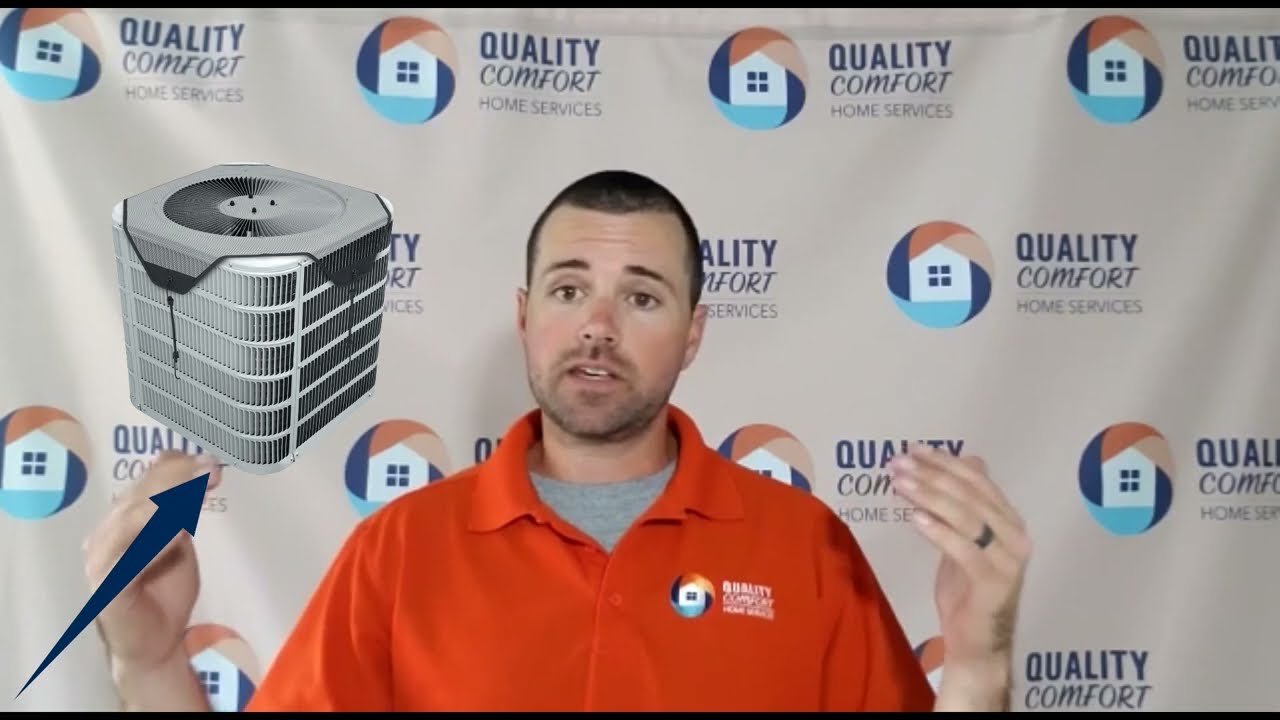 Should I Cover My AC in the winter?