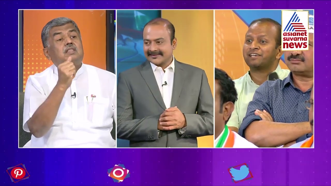 ಅಜಾನ್ ಬಗ್ಗೆ ಮಾತನಾಡುವವರು ಭಯೋತ್ಪಾದಕರಾ? । News Hour Special With BK Hariprasad | Ajit Hanamakkanavar