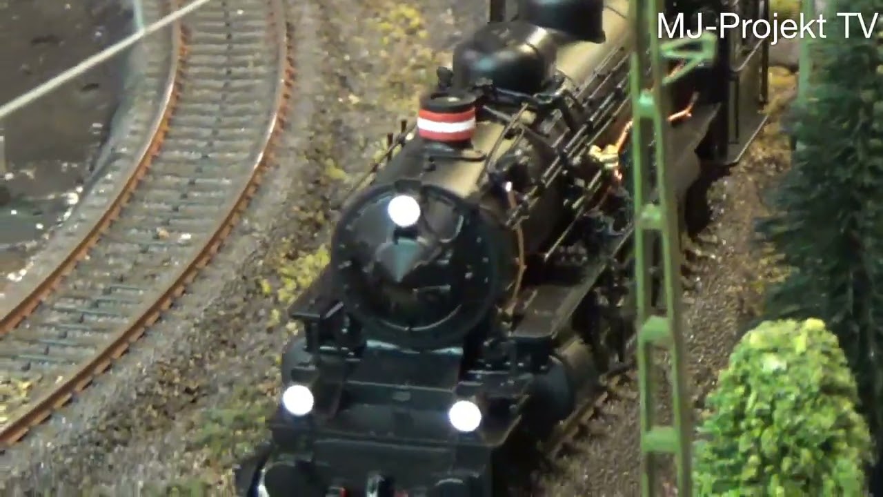 DSB E991 provtur del 2
