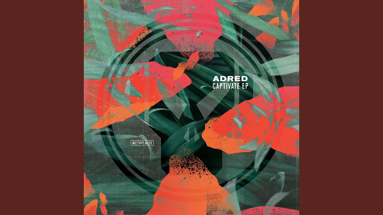 Captivate (feat. Robert Manos) (Marcus Intalex Remix)