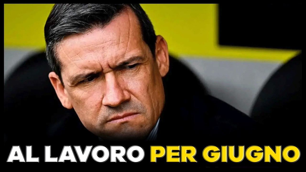 🚨🏴󠁧󠁢󠁥󠁮󠁧󠁿 SIRENE INGLESI per 2 CALCIATORI della JUVE!