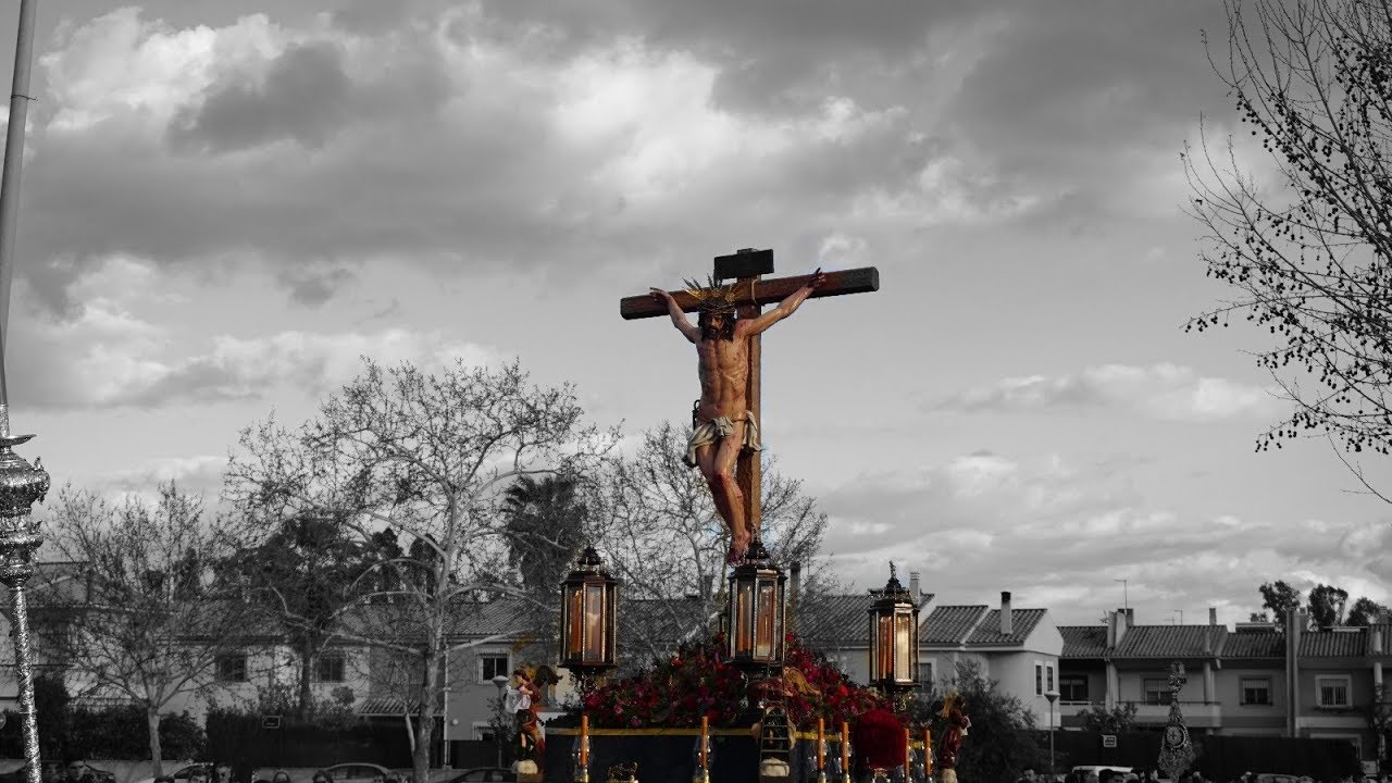 Conversión 2018 Córdoba Semana Santa