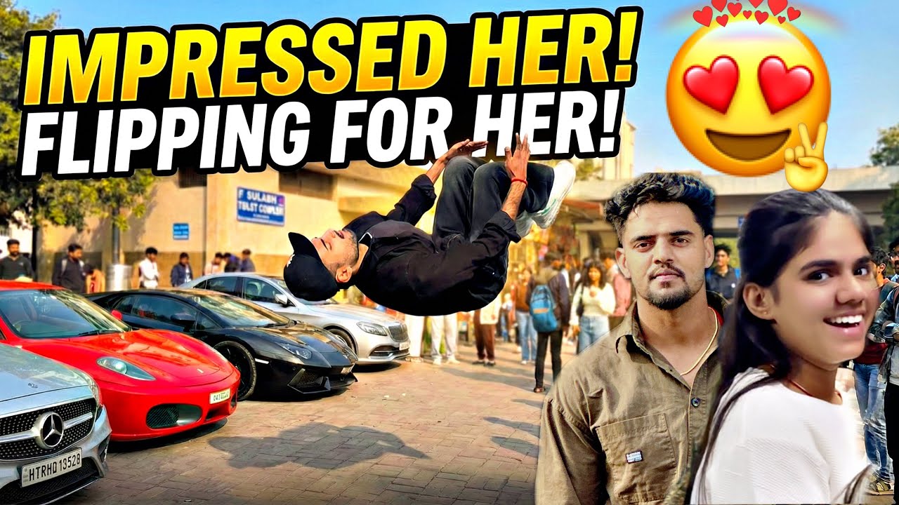 😱 Delhi Public Shocked | Luxury Cars Dekhi 🚘 | Metro Me First Time Masti 😂 | Public Reaction