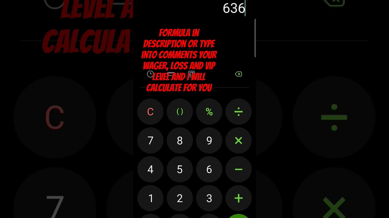 How to calculate your next monthly bonus before it comes 