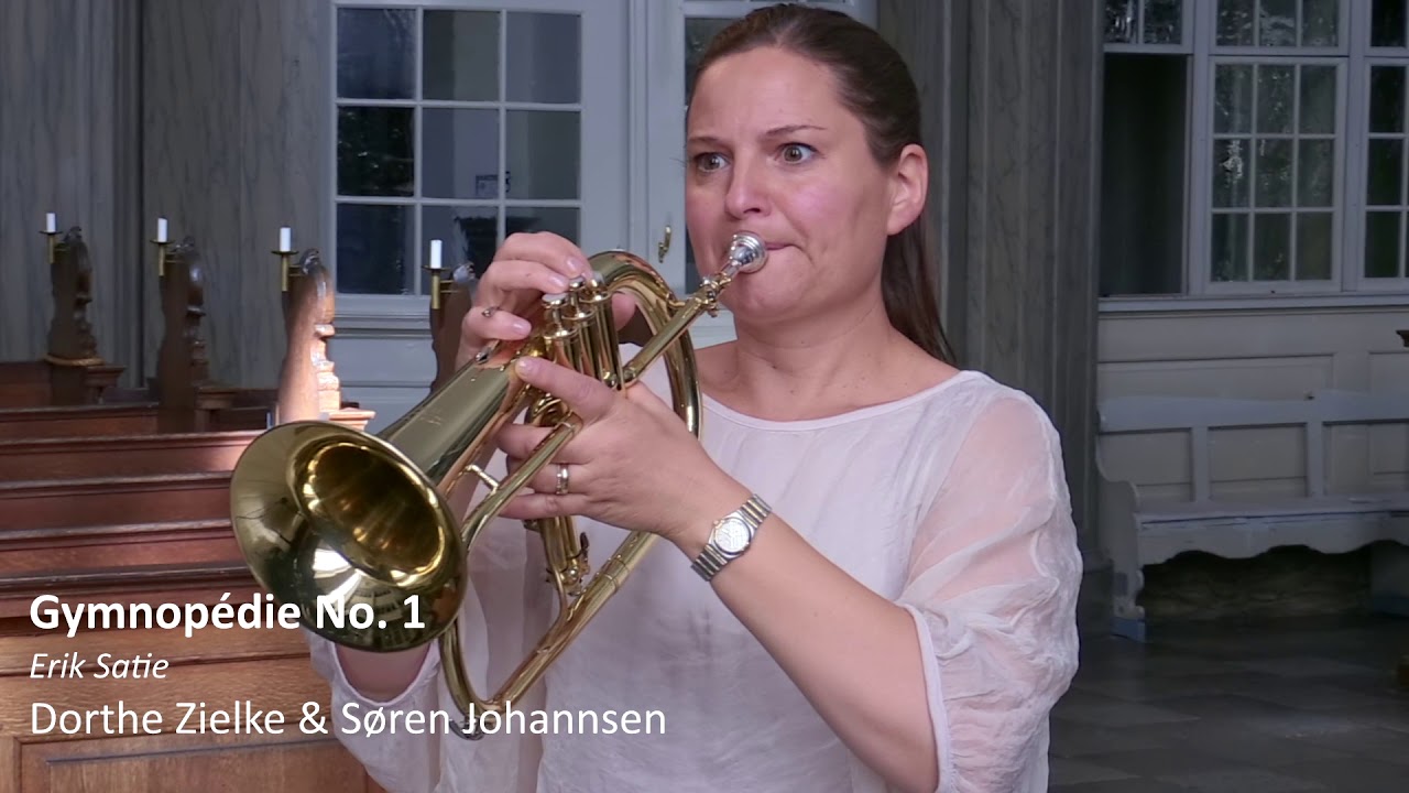 Meditations for trumpet and piano/organ