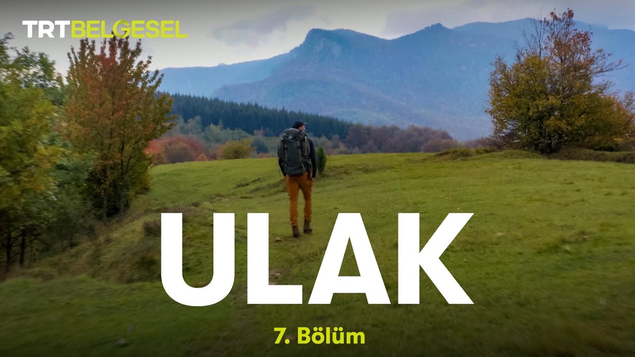 Ulak | Bosna Hersek | TRT Belgesel