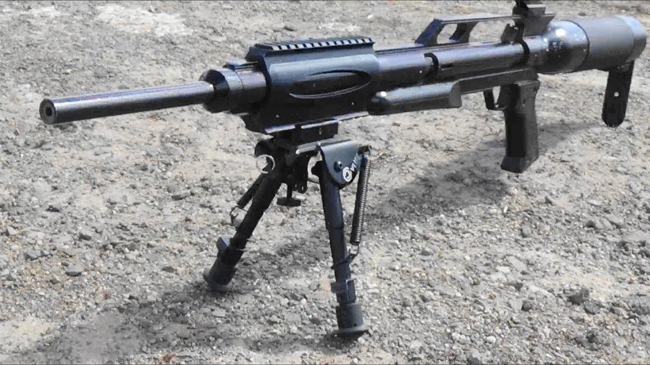 Weaver Rail Mount for Airforce Texan, Condor and Escape air rifles.