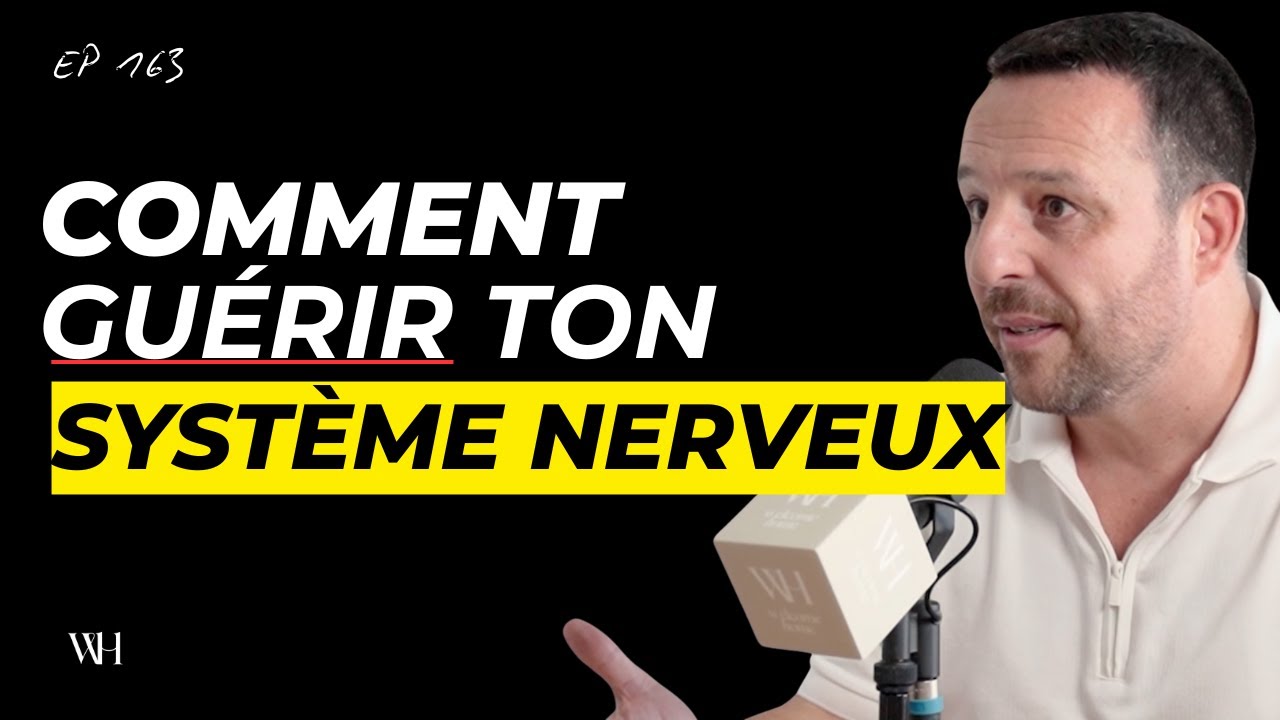 3 Méthodes Scientifique Pour GUÉRIR Tes Traumatismes & Réguler Ton Système Nerveux