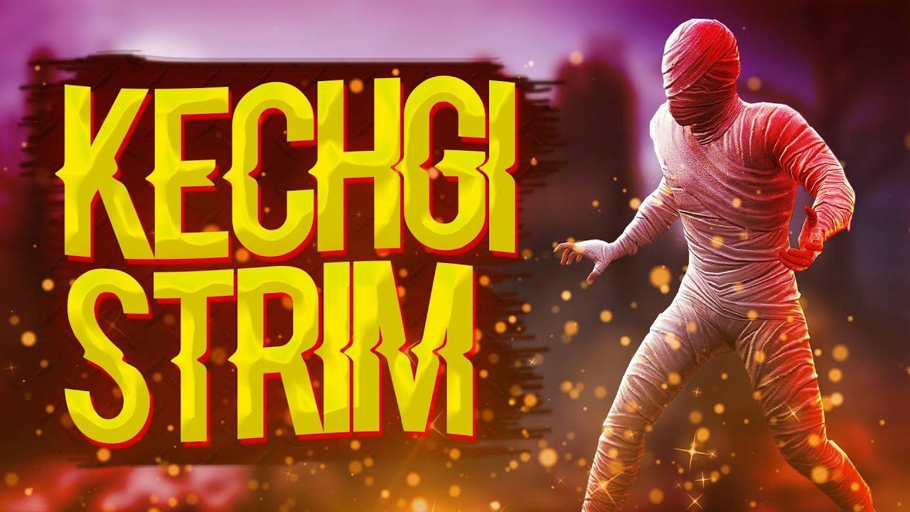 UZOQ KUTILGAN STRIM🔥 1000 BO’LAMIZ ❤️ -W