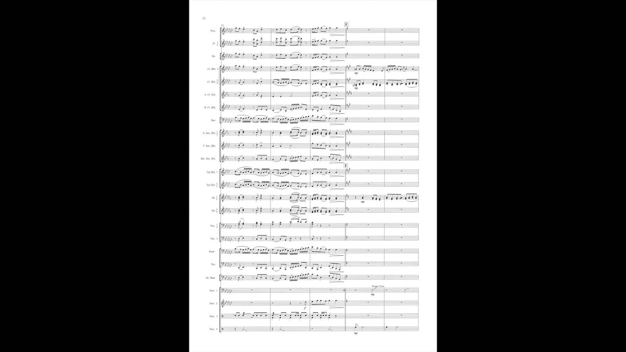 The proclamation of Christmas - Stephen Bulla