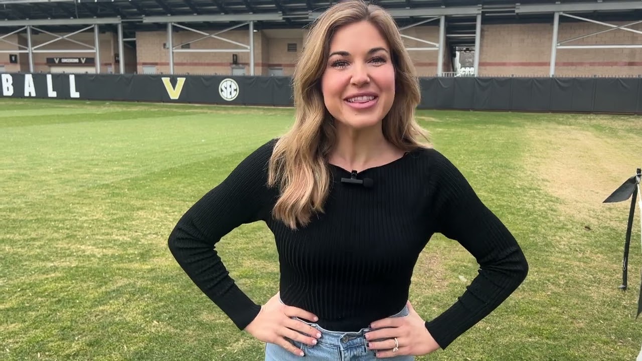 In-Stadium Host Audition Video Nashville SC