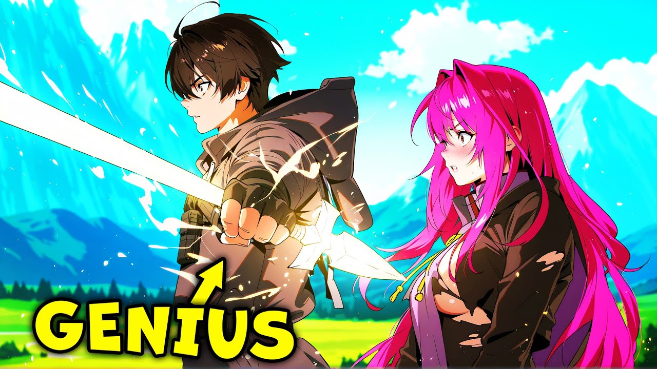 When The SYSTEM Of LOKI Clashes With ODIN&rsquo;S CHOSEN And A NEW GOD Is Born - Manhwa Recap