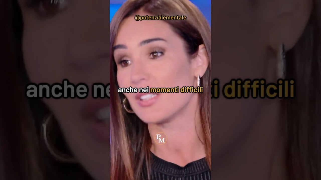 Silvia Toffanin: 