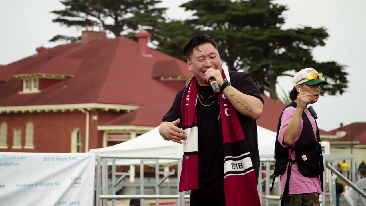 YEAR OF THE OX - Full Performance (Live from SF Chuseok Festival)