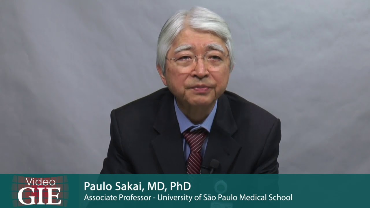 Meet the Master: Paulo Sakai