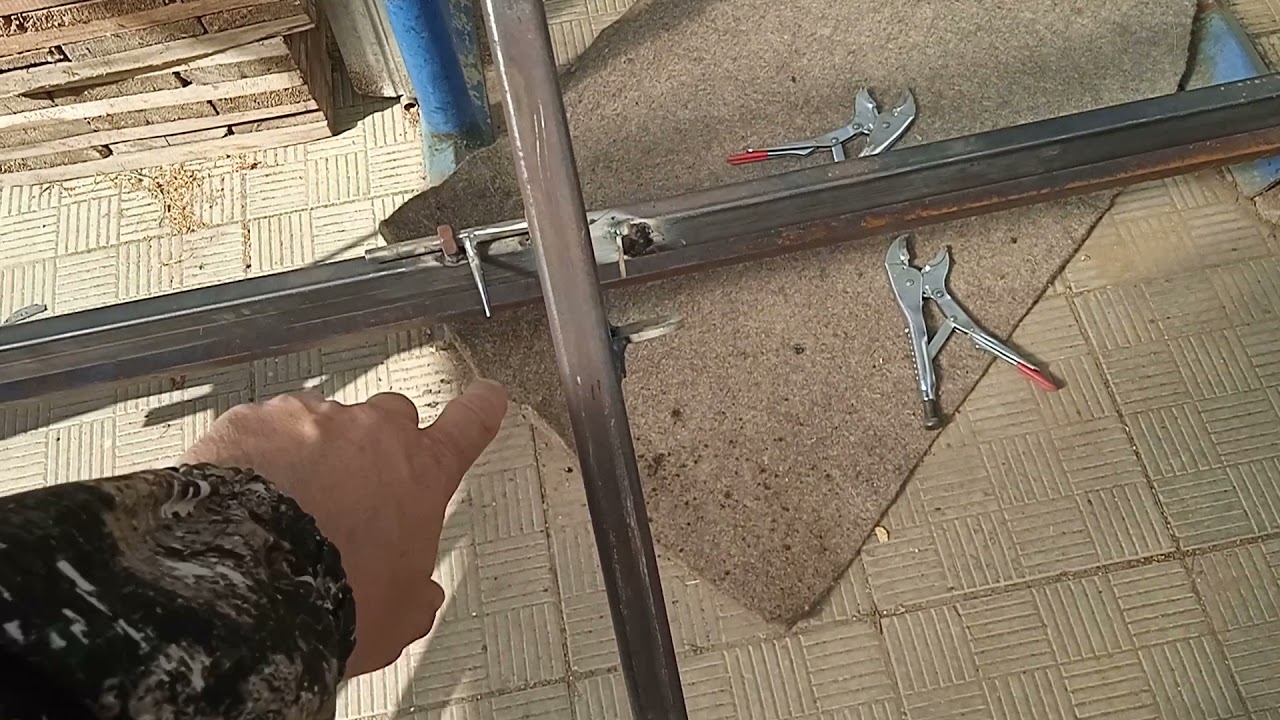 качель своими руками Техас(не точная копия)