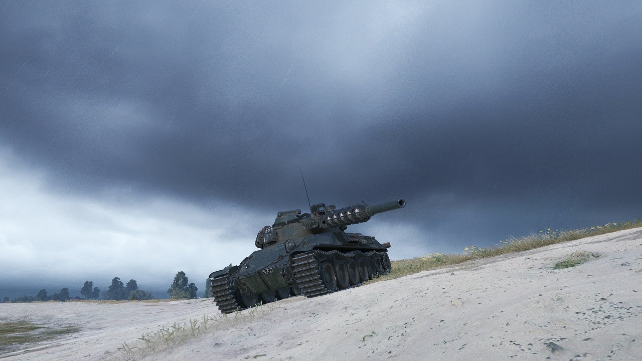 WAFFENTRAGER PROJEKT HYPERION - POJISTKA - 19 000 DMG + 9 KILLS