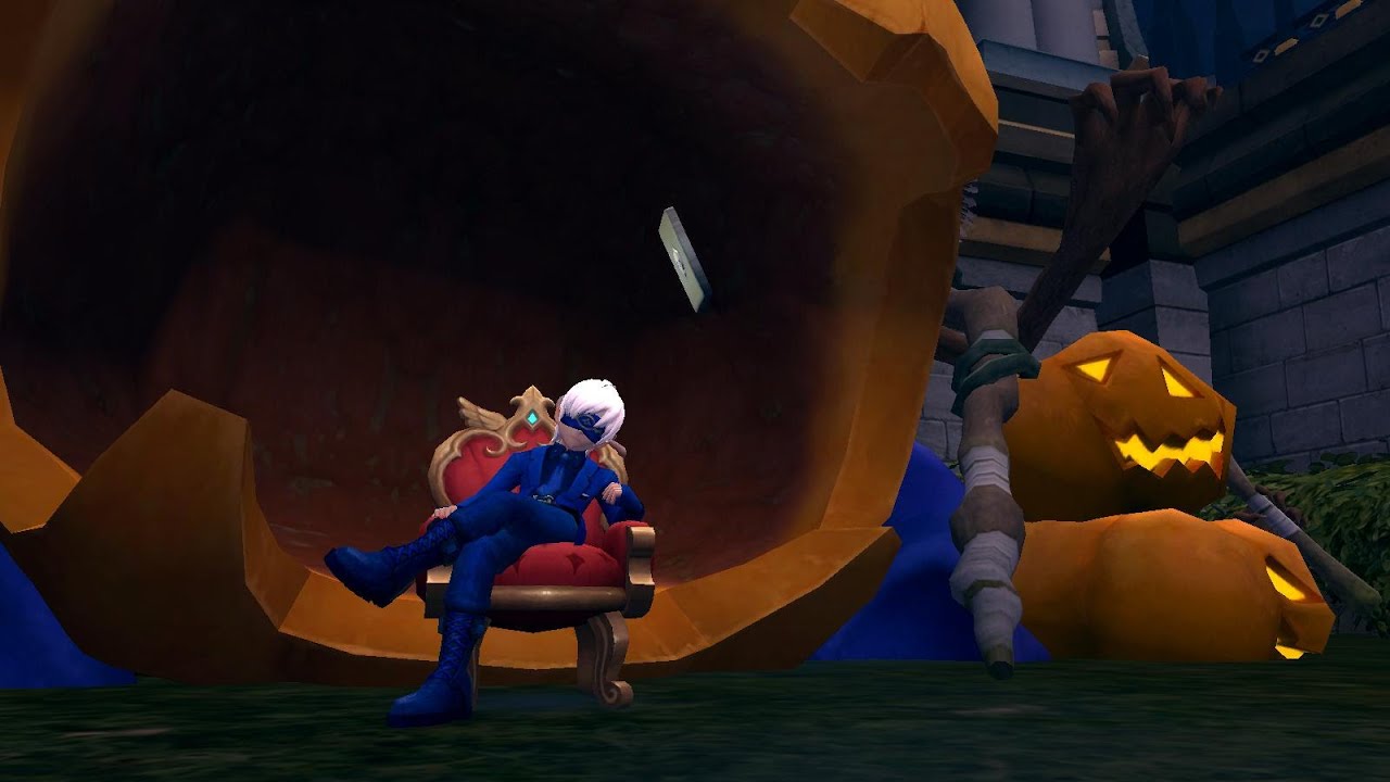 Bleed Phantom NIGHT SHADOW TRAINING GROUND DIMENSIONAL 2 ~~ Dragon Nest Sea~~