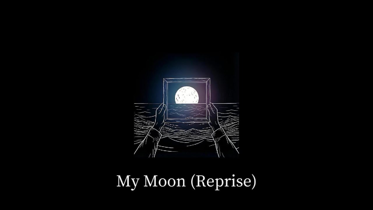 Vin.C - My Moon（Reprise）
