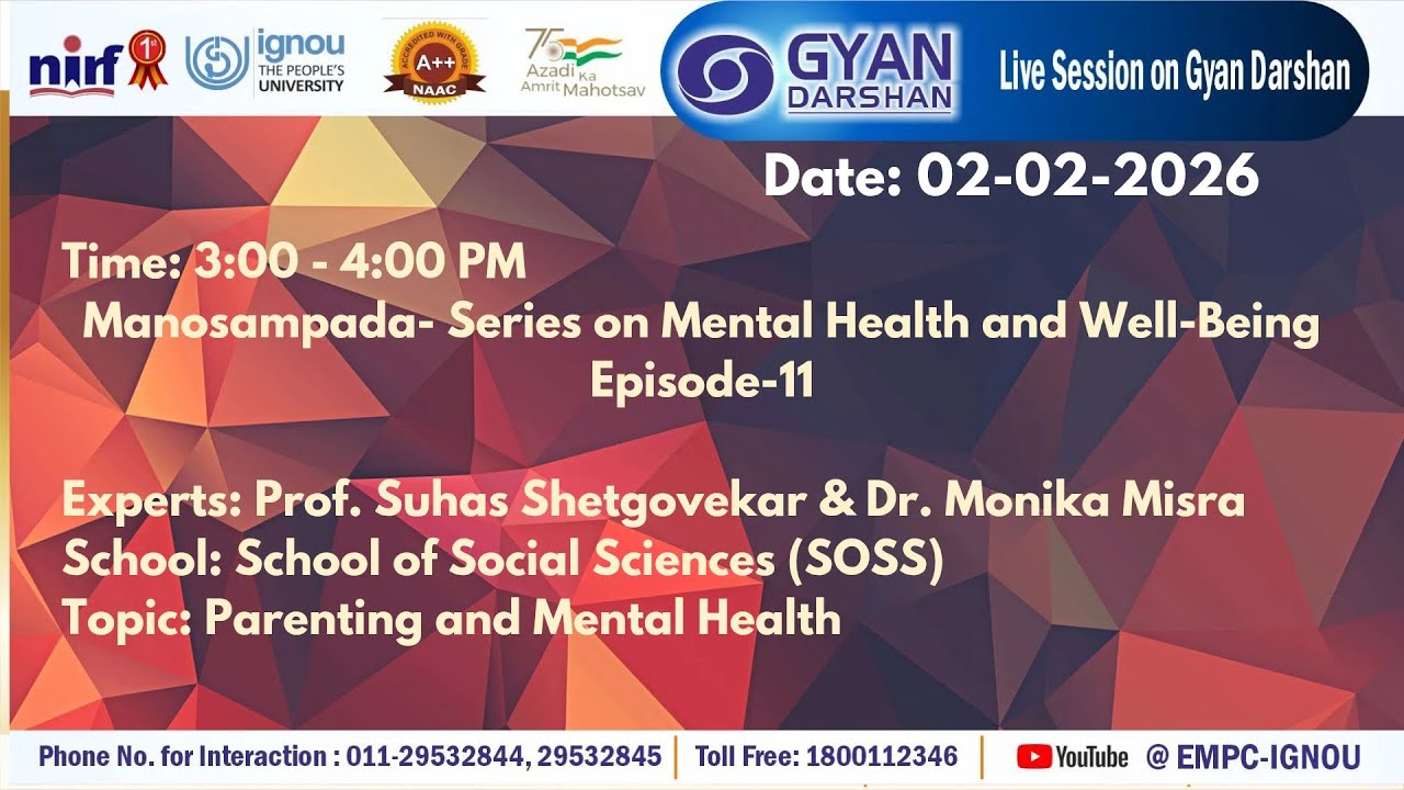 Parenting and Mental Health