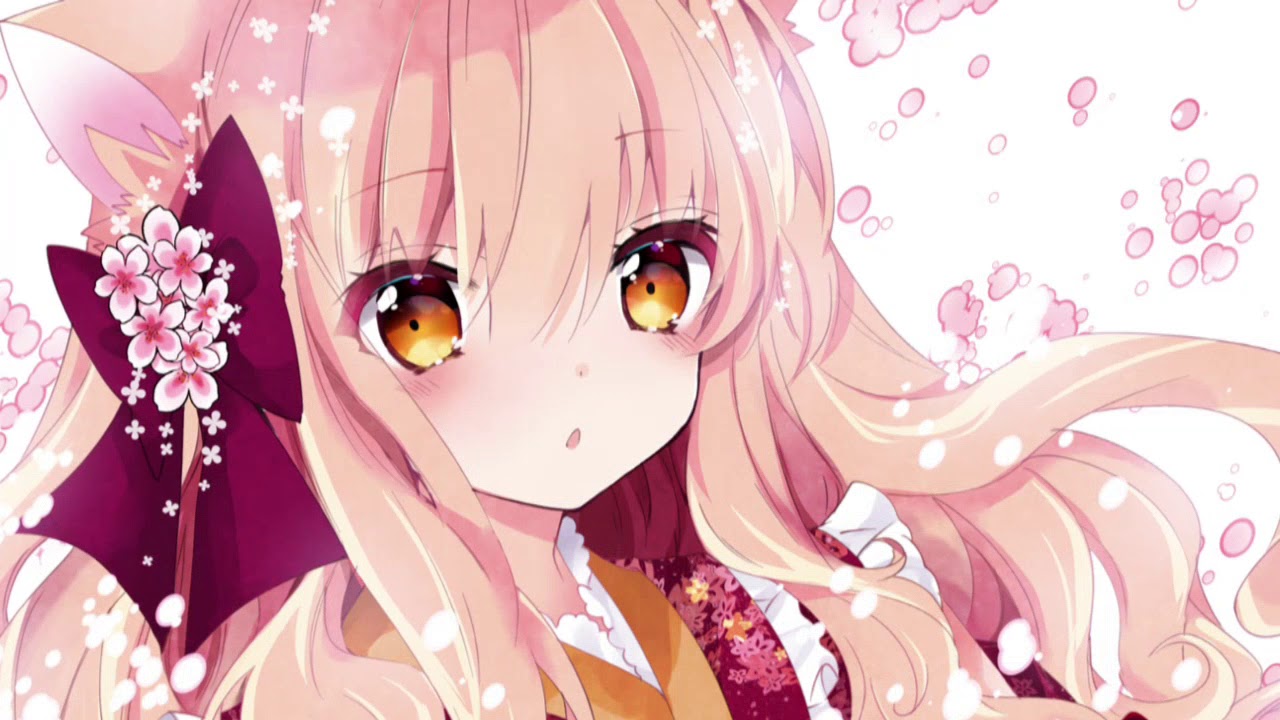 nightcore Amadeus Legendary