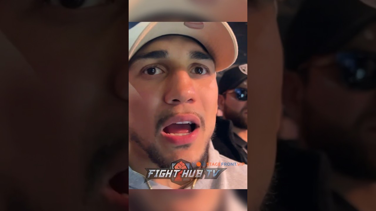Pros Picks | Devin Haney vs Regis Prograis