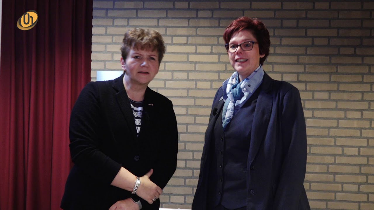 De Rondleiding | Door het crematorium van Helmond