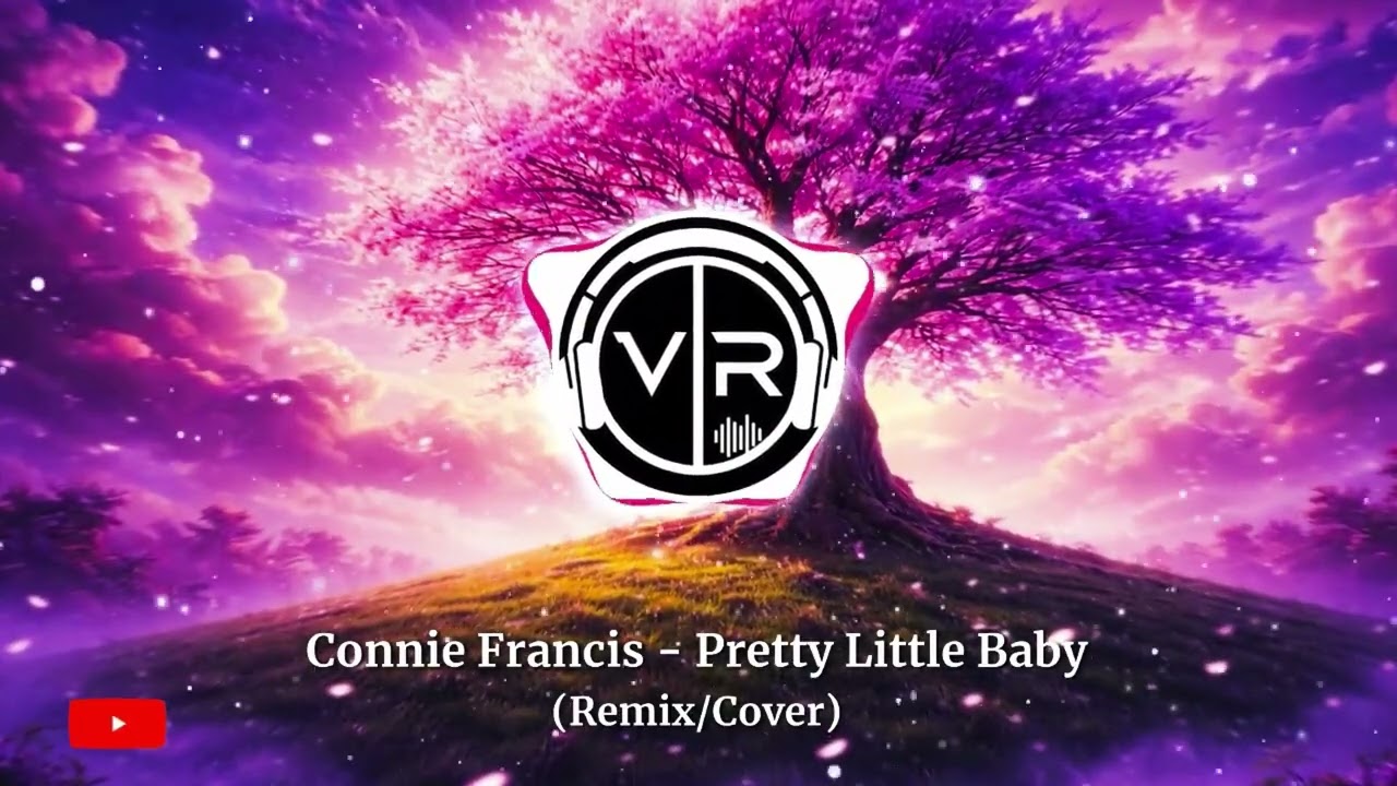 Connie Francis - Pretty Little Baby