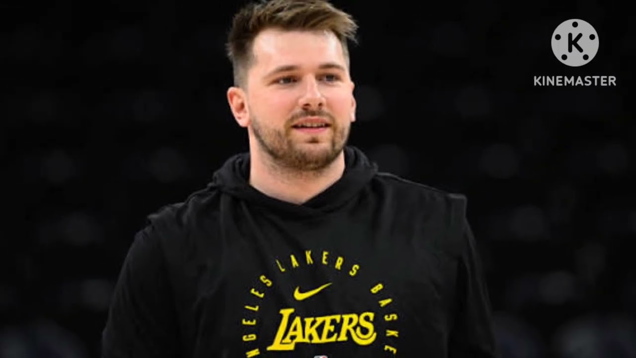 🏀🔥Luka Doncic Breaks Silence on GM’s Shocking Firing Nine Months After Trade Bombshell”