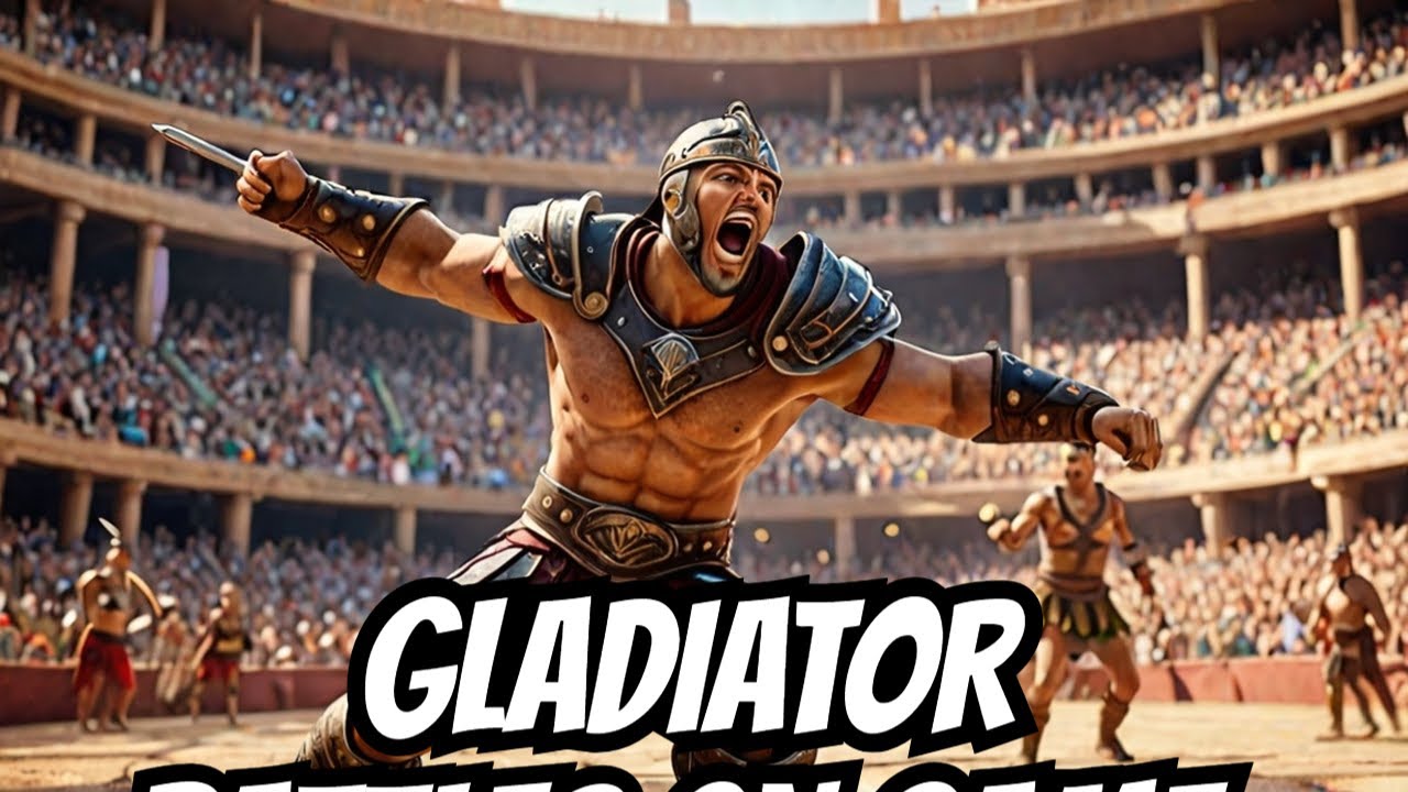 Spartacus-Crixus vs Theokoles best fight scene EP2 Is This The Best Game Ever