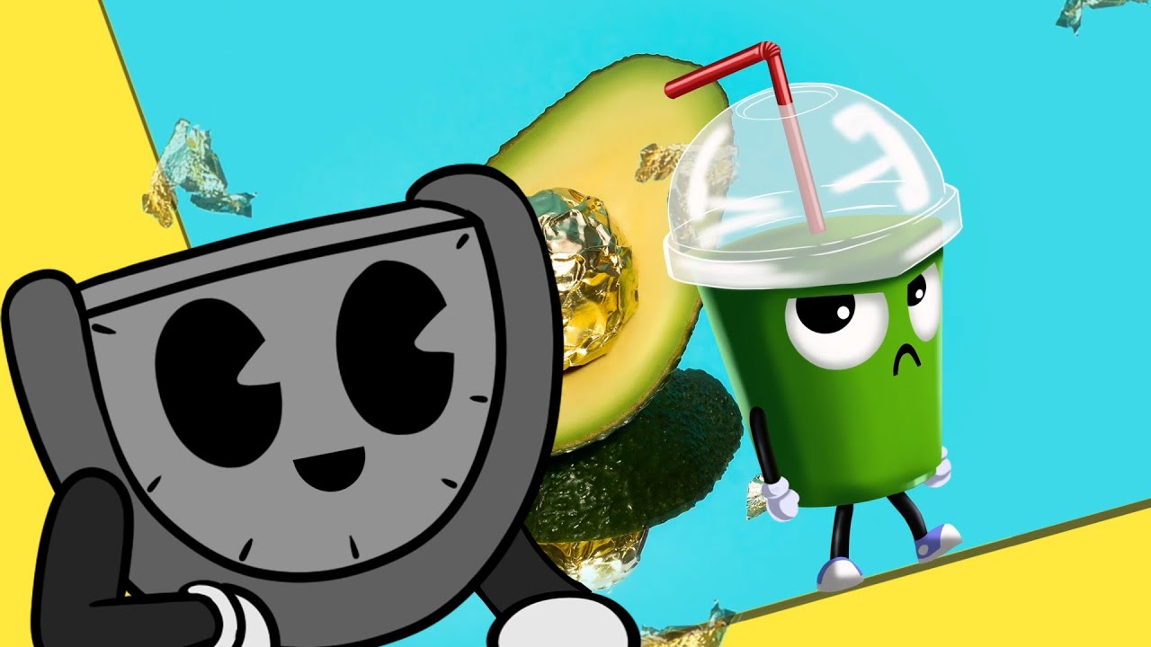 Papi Chulo [Dance Fruits Release]