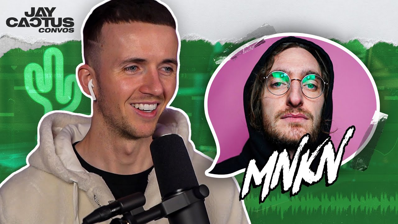 FLYING TO L.A TO MEET TIMBALAND, SYNC PLACEMENT MONEY AND MORE (MNKN Interview)