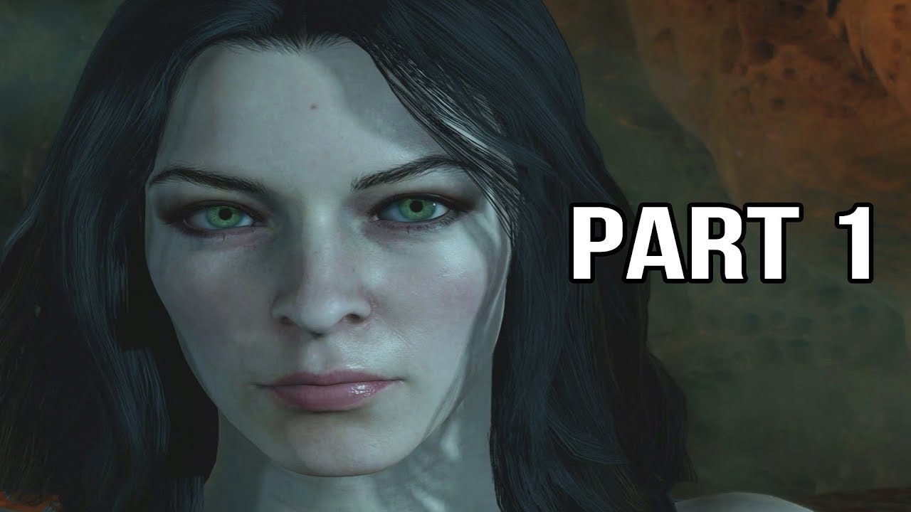 SHADOW OF WAR Gameplay Walkthrough Part 1 - The Ring
