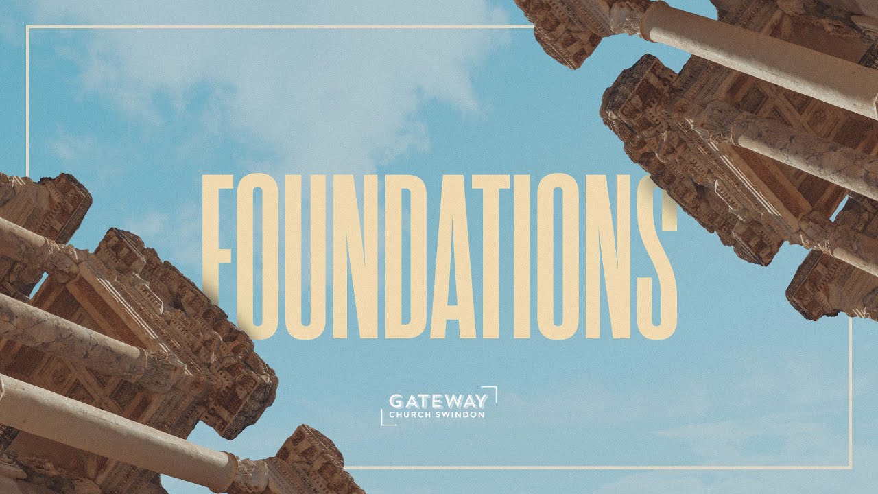 Foundations: Worship