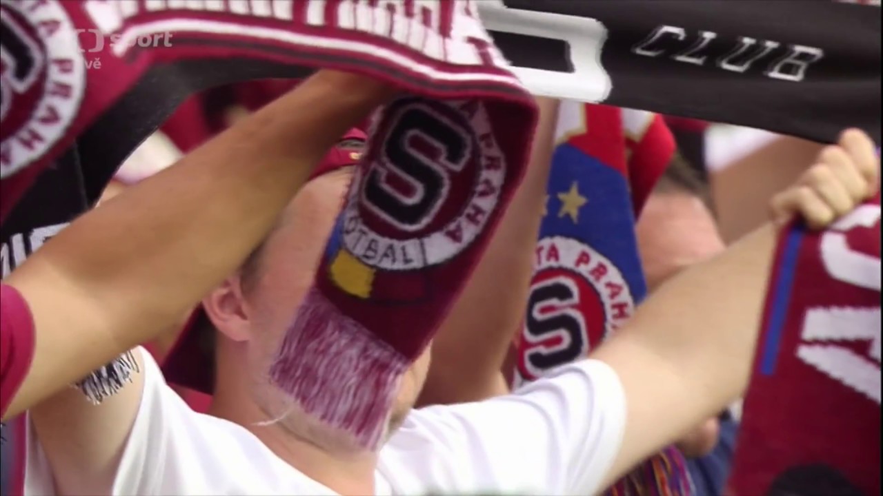 Kl&iacute;čov&eacute; momenty emotivn&iacute;ho z&aacute;pasu Sparta - Subotica