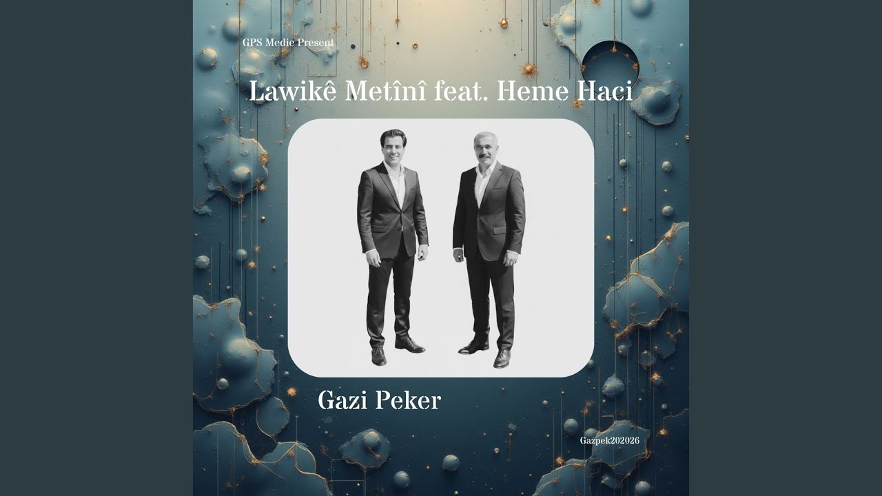 Lawikê Metînî
